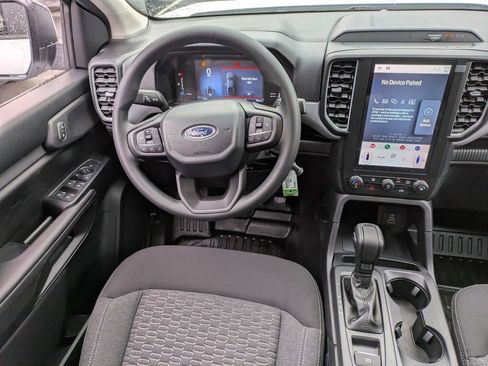New 2025 Ford Ranger XL w/ Trailer Tow Package image 15