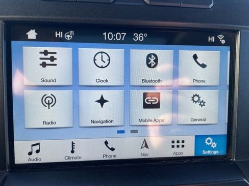 Used 2018 Ford F150 Lariat w/ Equipment Group 502A Luxury image 32