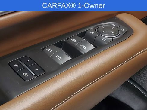 Certified 2024 Chevrolet Tahoe High Country image 13