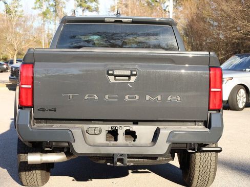 New 2025 Toyota Tacoma TRD Off-Road image 20