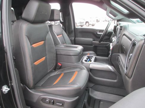 Used 2021 GMC Sierra 1500 AT4 image 18