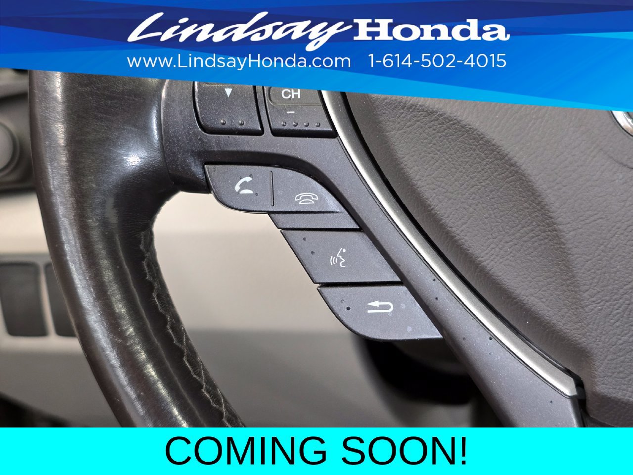 Used 2018 Acura ILX w/ AcuraWatch Plus Package FWD image 16