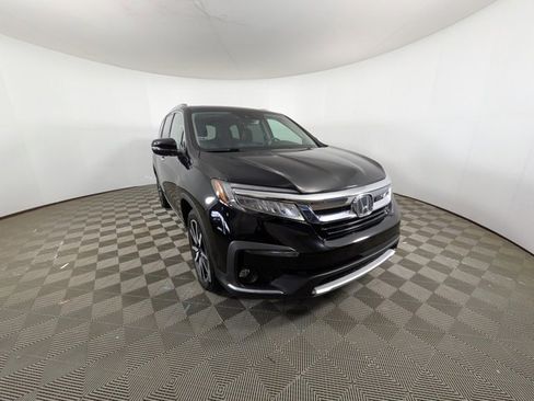 Used 2021 Honda Pilot Touring image 32