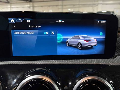 Used 2026 Mercedes-Benz CLA 250 4MATIC image 35