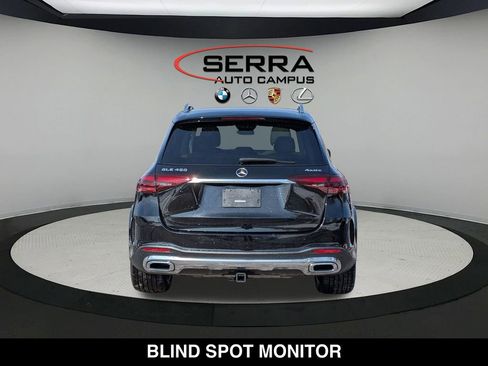 Certified 2024 Mercedes-Benz GLE 450 4MATIC image 4