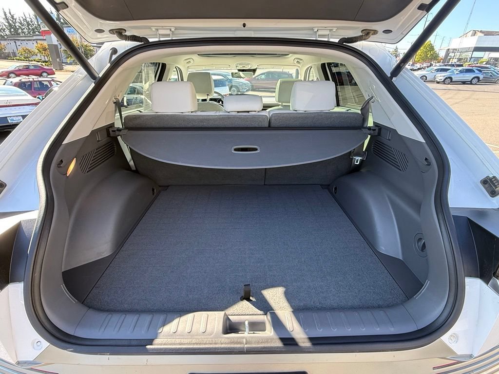 Certified 2024 Hyundai Ioniq 5 Limited AWD/4WD image 11