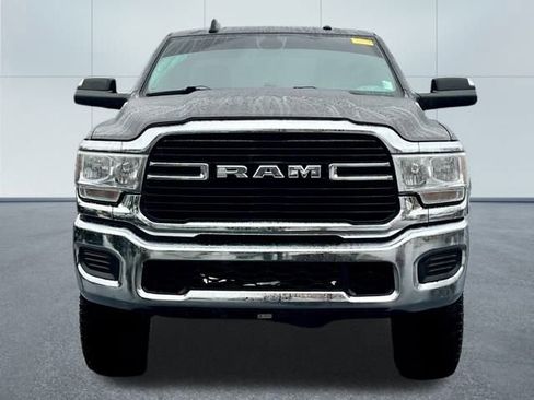 Used 2021 RAM 2500 Lone Star image 4