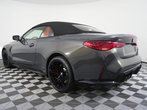 New 2026 BMW M4 xDrive Competition w/ Executive Package image 6