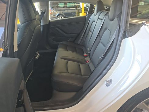 Used 2019 Tesla Model 3 Long Range AWD/4WD image 9