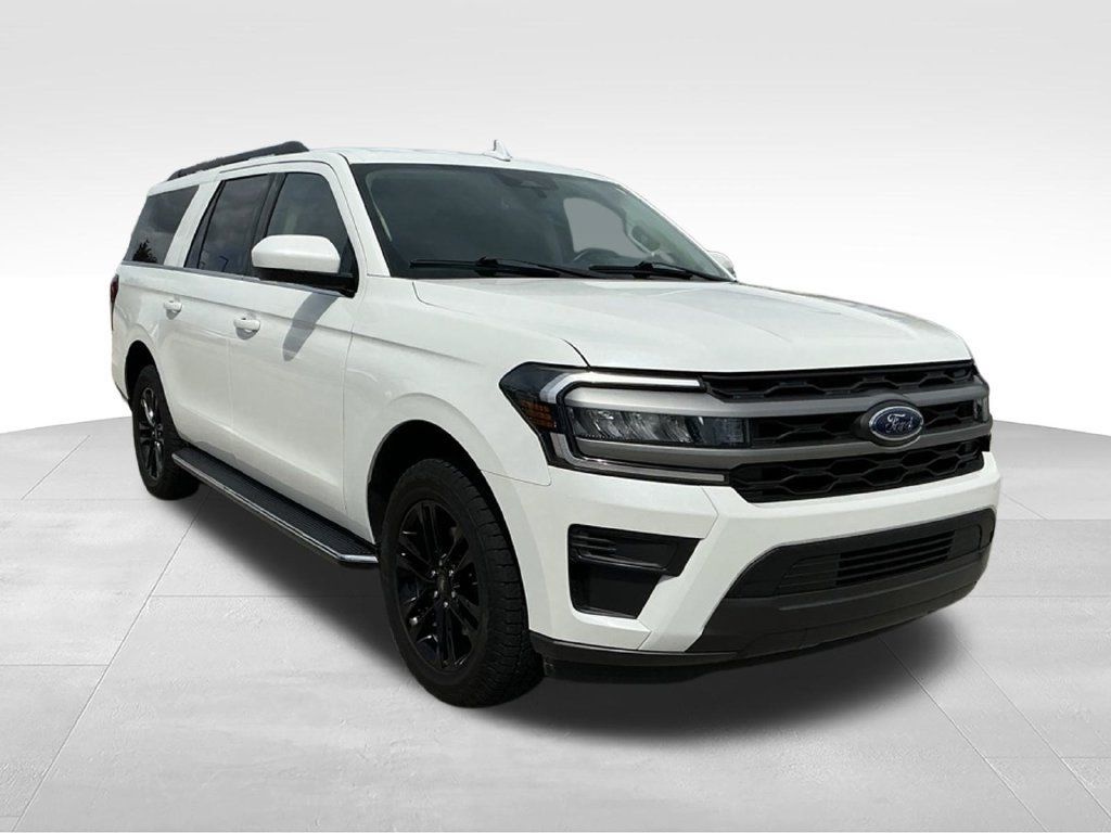 Used 2023 Ford Expedition Max XLT RWD image 16