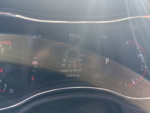 Used 2016 Dodge Durango Limited image 5