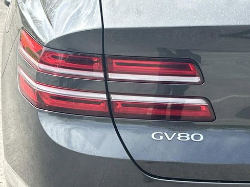 New 2026 Genesis GV80 3.5T Advanced AWD/4WD image 12