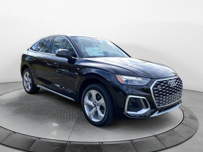 New 2025 Audi Q5 2.0T Premium Plus