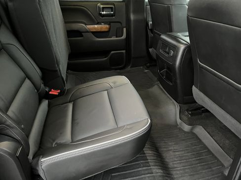 Used 2018 Chevrolet Silverado 2500 High Country w/ Duramax Plus Package image 20