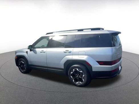 Used 2025 Hyundai Santa Fe SEL image 10