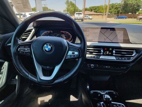 Used 2022 BMW 228i Gran Coupe FWD image 11