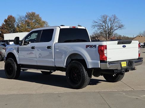 Used 2021 Ford F250 XL w/ STX Appearance Package image 6