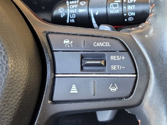 Used 2024 Honda CR-V Sport image 30