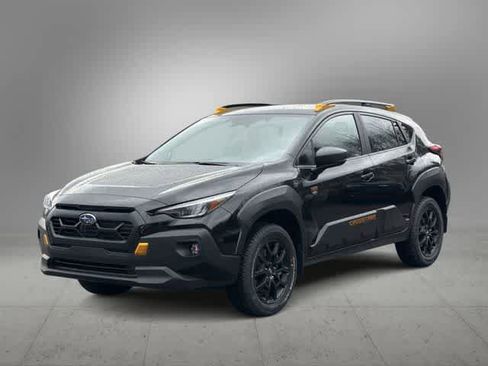 New 2026 Subaru Crosstrek 2.5i Wilderness AWD/4WD image 1