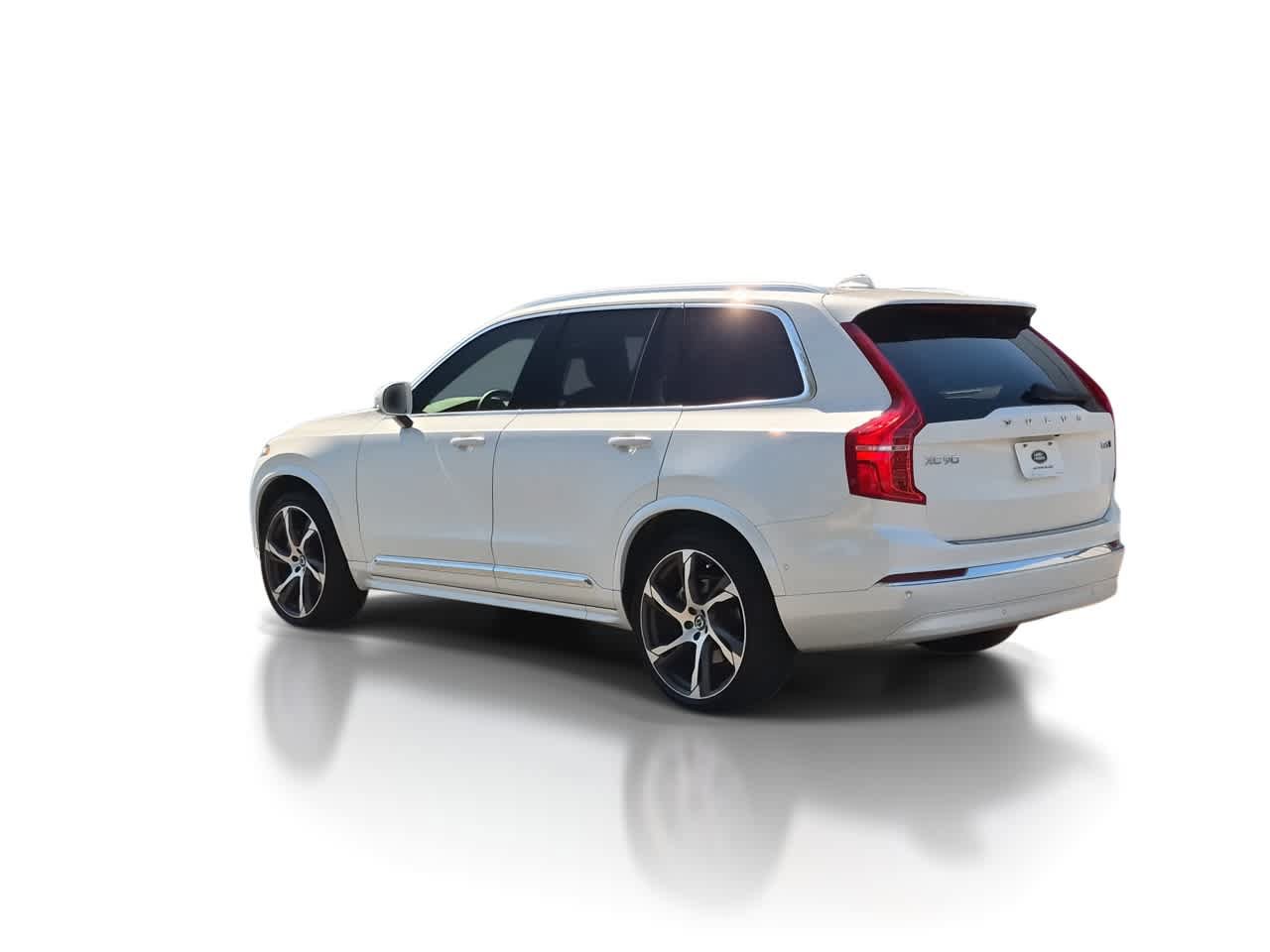 Used 2023 Volvo XC90 B6 Ultimate w/ Protection Package Premier AWD/4WD image 7