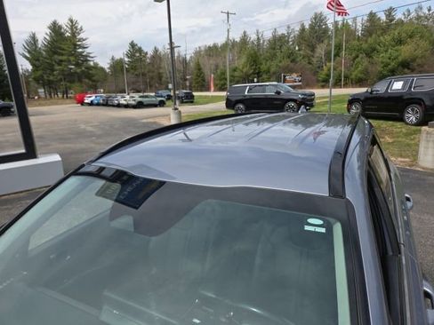 Used 2021 Kia Sorento EX AWD/4WD image 36