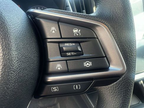 New 2026 Subaru Impreza 2.0i Sport image 20