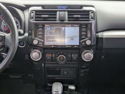 Used 2021 Toyota 4Runner Venture w/ Moonroof Package AWD/4WD image 20