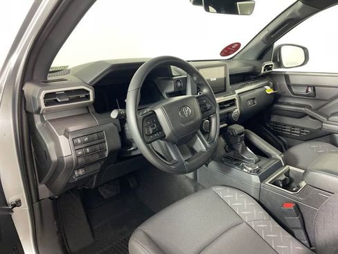 New 2026 Toyota Tacoma SR5 image 2