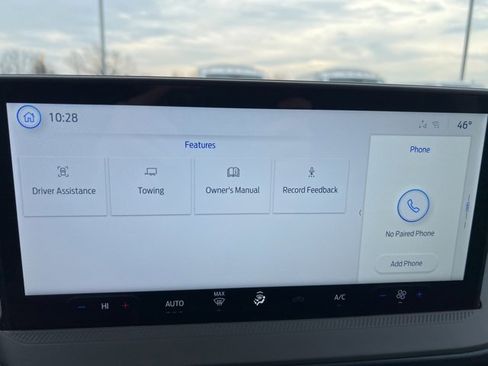 New 2026 Ford Maverick XL image 35