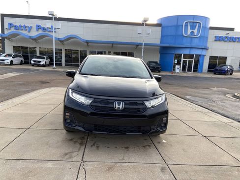 New 2026 Honda Odyssey Sport-L image 3