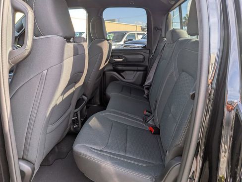 New 2026 RAM 1500 Tradesman image 15