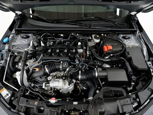 New 2026 Acura Integra A-Spec image 3