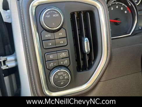 Used 2020 Chevrolet Silverado 1500 RST w/ All-Star Edition image 18