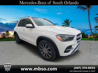 Used 2024 Mercedes-Benz GLE 350 GLE 350 video 1