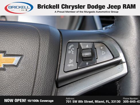 Used 2017 Chevrolet Trax LT w/ LT Convenience Package image 26