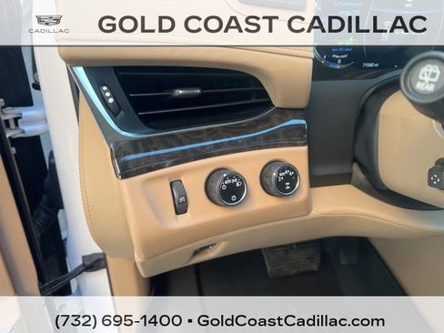 Used 2020 Cadillac Escalade Platinum image 20