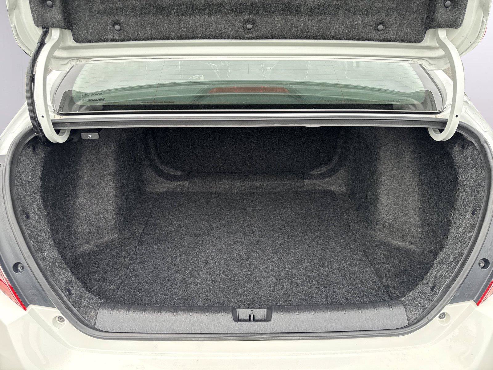 Used 2017 Honda Civic LX image 31