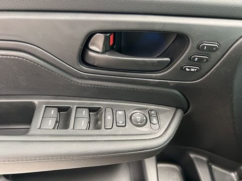 New 2026 Honda Odyssey EX-L image 21