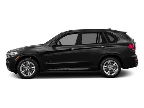Used 2016 BMW X5 xDrive35i AWD/4WD image 3
