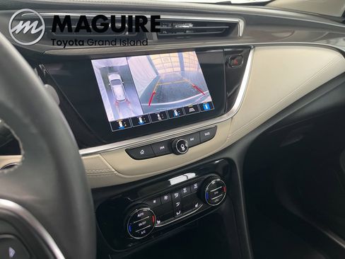 Used 2022 Buick Encore GX Select w/ Advanced Technology Package image 12