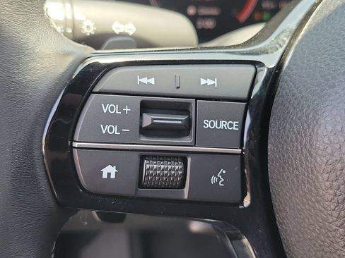 Certified 2025 Honda Civic Sport image 23