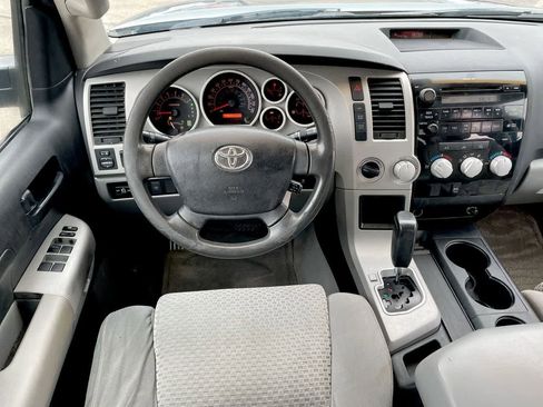 Used 2007 Toyota Tundra SR5 image 11