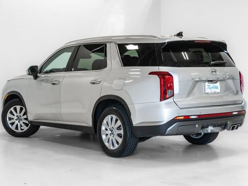 Used 2025 Hyundai Palisade SEL FWD image 26