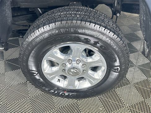 New 2025 RAM 2500 Big Horn image 17