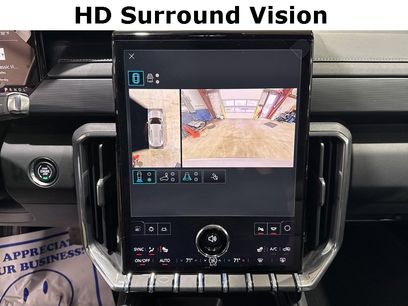 New 2026 GMC Acadia Elevation w/ Black Edition