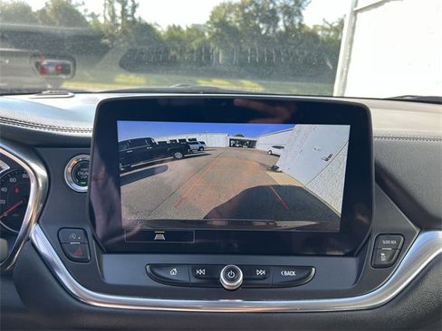 Used 2024 Chevrolet Blazer LT w/ Convenience Package image 14