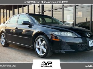 Used 2007 MAZDA MAZDA6 i Sport Value Edition image 1