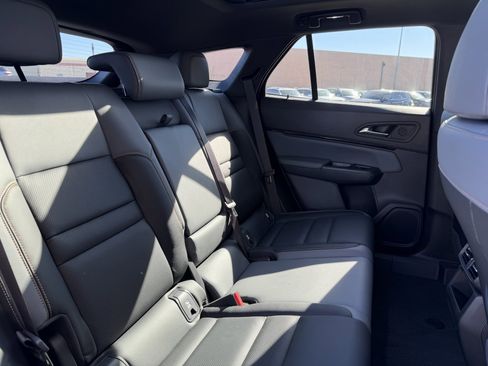 Used 2024 Honda Prologue Elite image 38