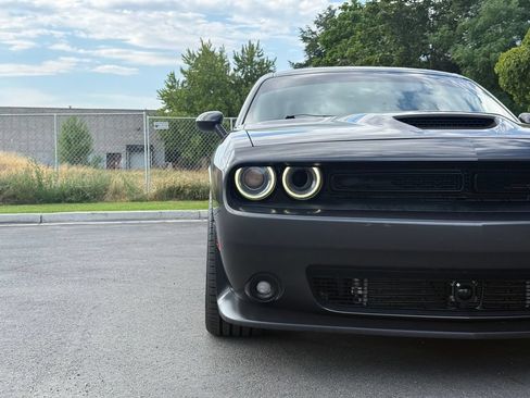 Used 2021 Dodge Challenger R/T w/ Plus Package RWD image 4