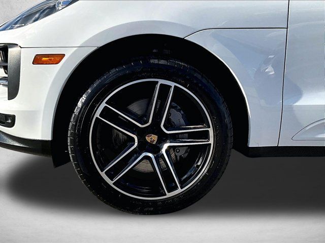 Used 2021 Porsche Macan S AWD/4WD image 10